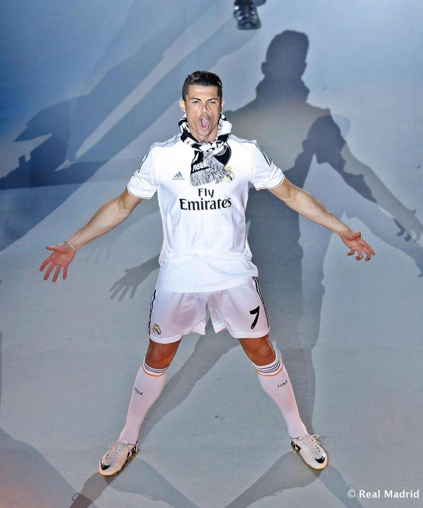 Pasión Madridista tweet media