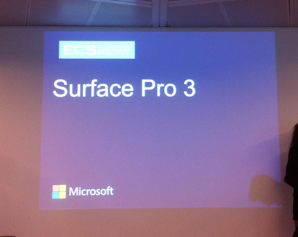 ClineThirouin's tweet image. Et nous voilà avec @ECSBarcelona , Buena Suerte. #ECSChallenge @Microsoft