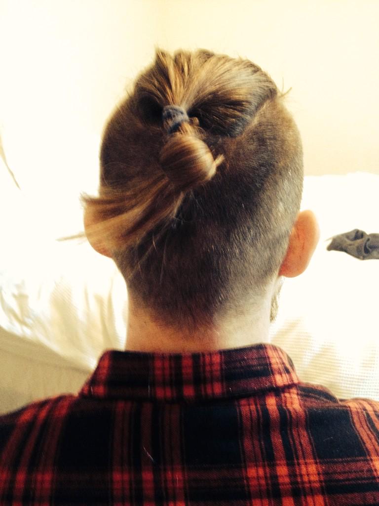 FreemanGarf's tweet image. My head...just saying