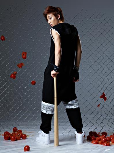 BABYs & 1004(Angel)\s of the world unite as it\s B.A.P\s Jong Up\s birthday! Happy Birthday    