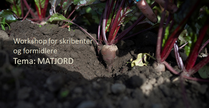 KoreMatforsk's tweet photo. Er du #skribent eller jobber med #forskningsformidling #mat #matjord? Bli med på workshop https://t.co/2gWPwxI8ca http://t.co/PMLvAscjfo