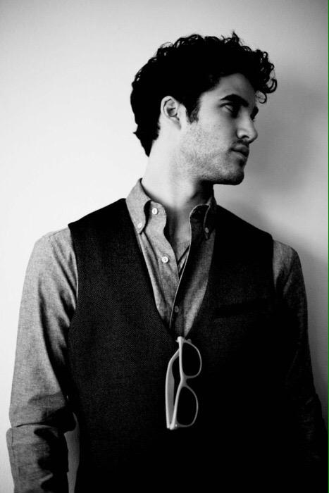 Happy Birthday, Darren Criss    