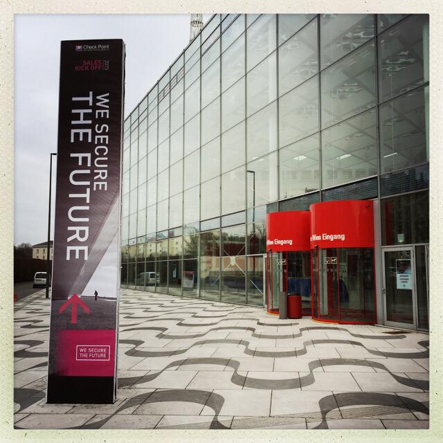 herr_arendt's tweet photo. Goodby Vienna, amazing #SKO15 with @checkpointsw - Thanks to all, who organized #weSecuretheFuture #cybersecurity http://t.co/HCIRArA2Hu