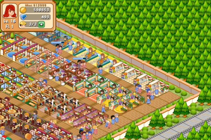 oline8778's tweet photo. Addicted already! Add me! ID:OjhYnfJELj @HappyHappyLabs http://t.co/69xPeVP4cG