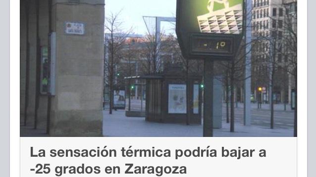 ESTO ES ZARAGOZA