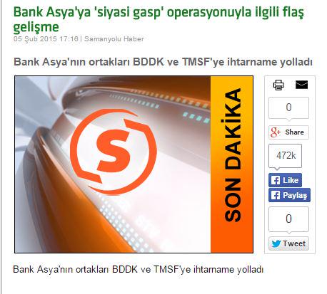 ciftlers76's tweet photo. Bankasya ortaklarindan ihtarname!!!! http://t.co/kl2Mhf56LT
