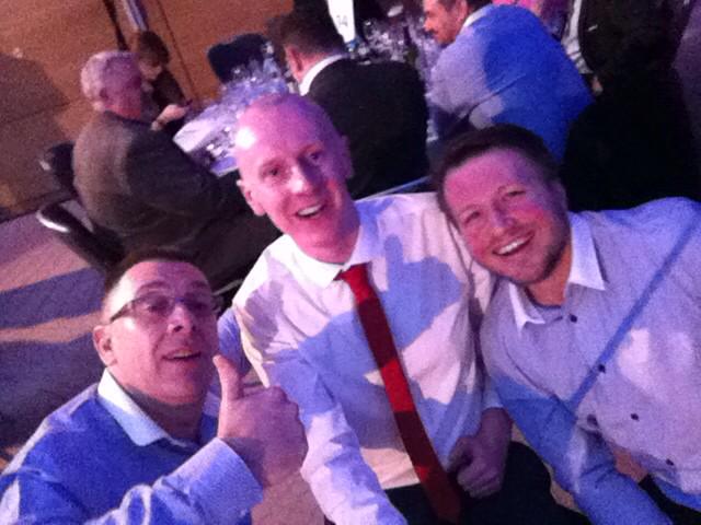 myates25's tweet image. Table 13 legends in da house #TeamKeyline