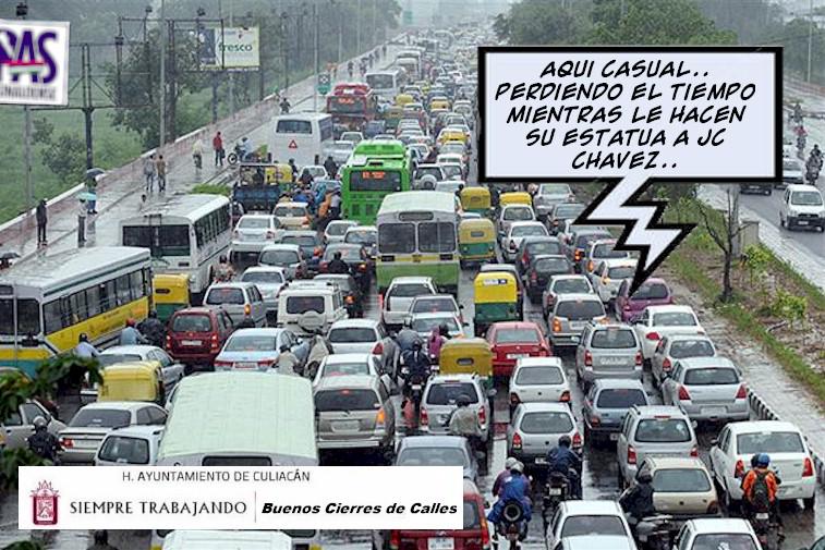 melesiocuento's tweet photo. Aqui casual.. Perdiendo el tiempo. @Culiacan #BuenosCierresdeCalles http://t.co/jfEhvAGArD