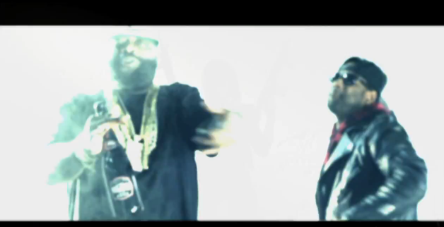 DonBullsol's tweet photo. “New Video: @BleuDavinci Feat. @RickyRozay - Rich Nigga Walk Thru | http://t.co/XHd5kSpvFk #WSHH via @WORLDSTAR http://t.co/imhgPQnQVr”
