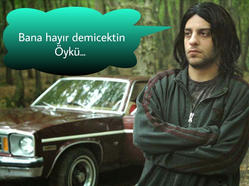 kubr4_'s tweet photo. Mete, Öykü'nün cevabını duyunca kendisini Panama adasına attı 😂
#KirazMevsimi #kirazcanlar #MeteUyar http://t.co/OZu3g6BIzP