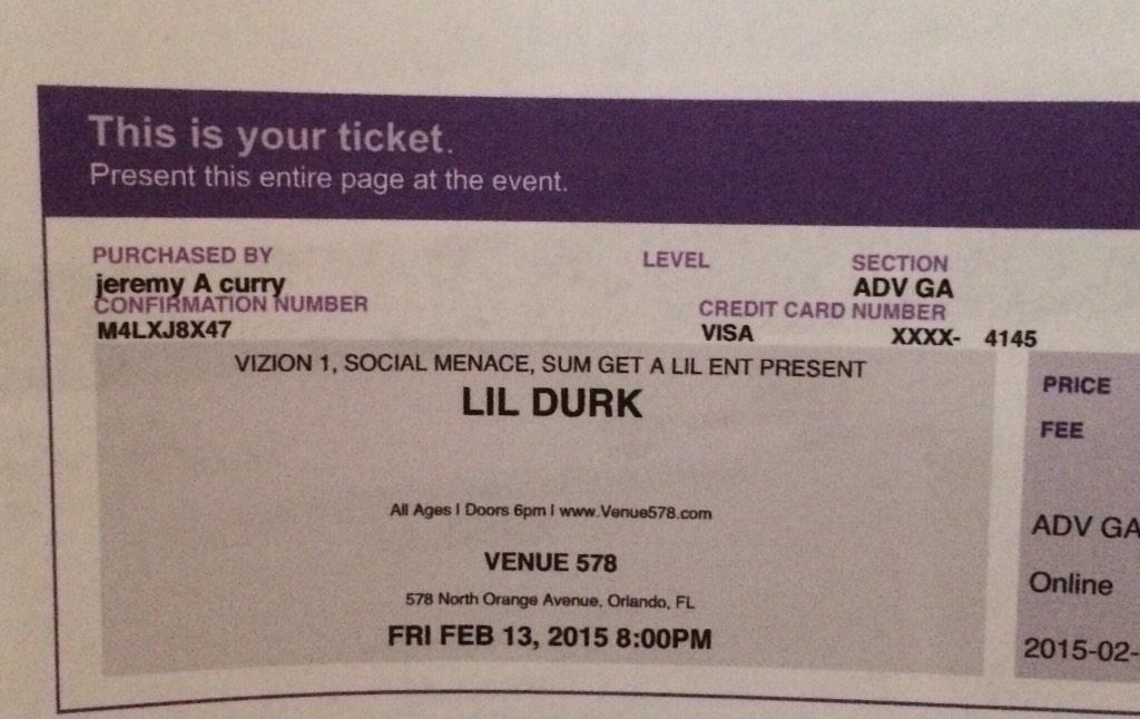 hh_jermcurry's tweet photo. Next Friday should be crazy, I can't wait @lildurk_ #SignedToTheStreets3 #OTF http://t.co/AjVac1YVaA