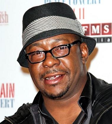 Happy Birthday Bobby Brown!!!! How can they tell him its time to let his daughter go, smh pray for him    