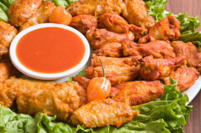 PizzaBolis_MD's tweet photo. We'll be your wingmen. http://t.co/G5S5CMbDKM