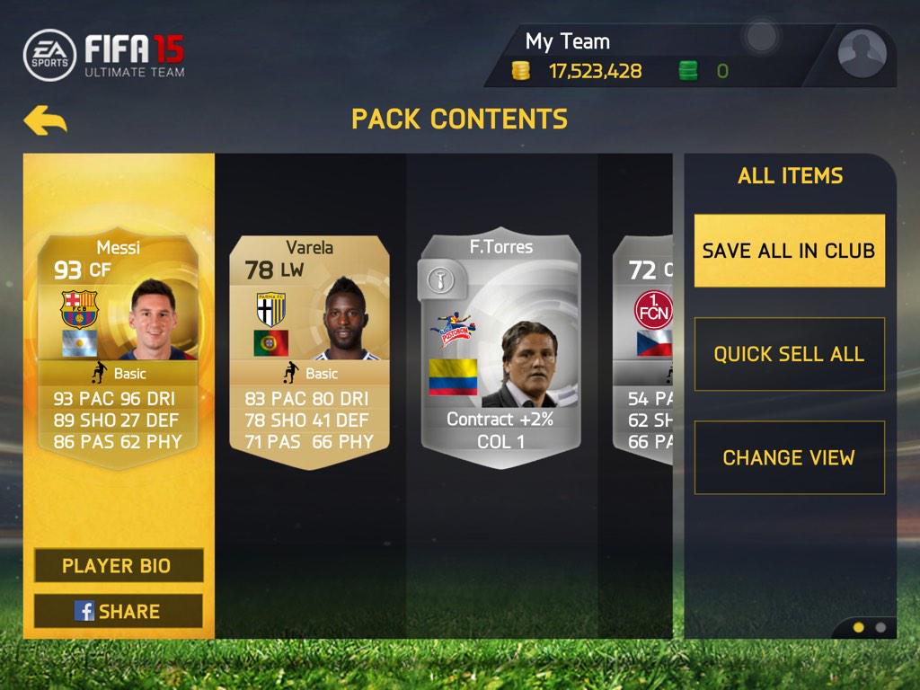 masonfifahd's tweet photo. Pack luck? #messiinapack #messi @theskyhighguy14 @maxo108 http://t.co/d4esIQQlbU