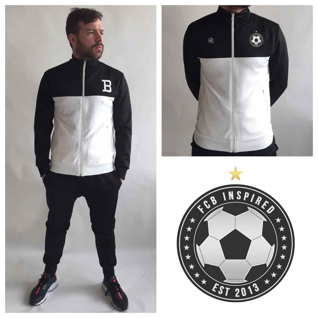 We can't decide! Help the troops out! RT for the B or FAV for the FCB badge 🐝😬👍
beeinspiredclothing.com