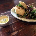 Photo by Oddfellows (@oddfellowscafe)
