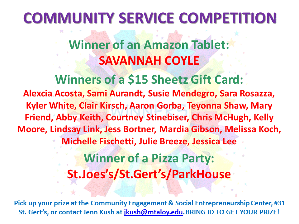 MountService tweet picture