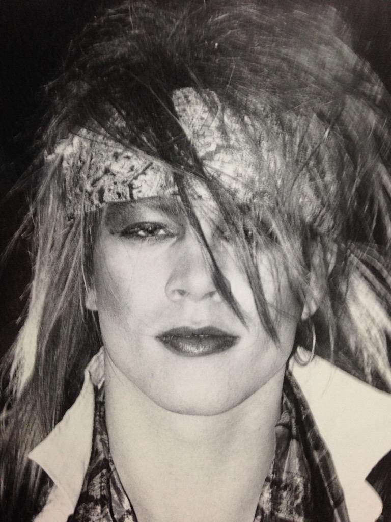               W.AXL.ROSE         HAPPY BIRTHDAY  