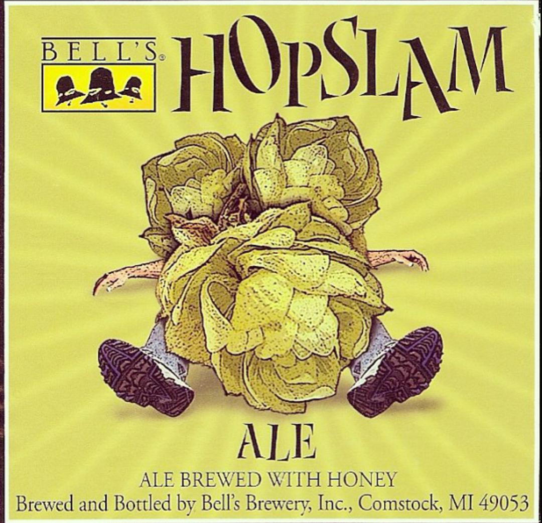 PMBcommsquare's tweet photo. Things keep getting better, Bells Hopslam is here but won't be for long! Come and get it!! #Hopslam http://t.co/utweSXRNzw