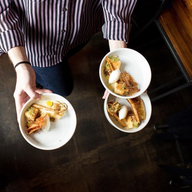 Indie Chefs Community tweet media