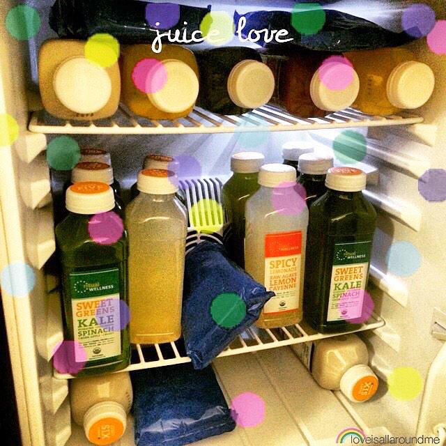 RitualWellness's tweet image. Because it is so much eaiser than traveling with a juicer! PC: @myyogaparty #TravelThursday #PerfectRitual