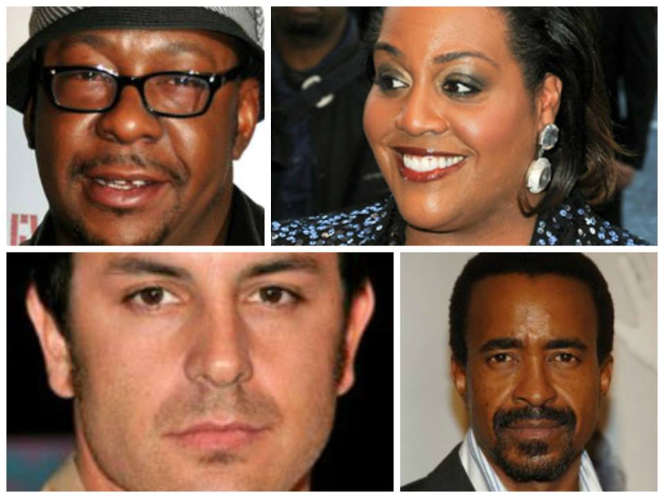  wishes Tim Meadows, Bobby Brown, Alison Hammond, and Diego Serrano a happy birthday  