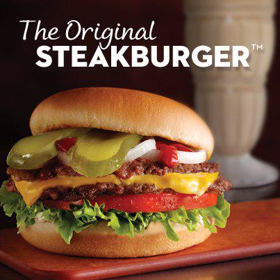 Steak 'n Shake tweet media