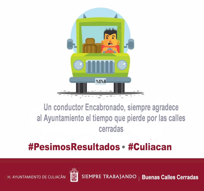 melesiocuento's tweet photo. Conductor Resignado #JuntosPonemosDesorden #PesimosResultados #Culiacán @Culiacan http://t.co/MaasybPqI9