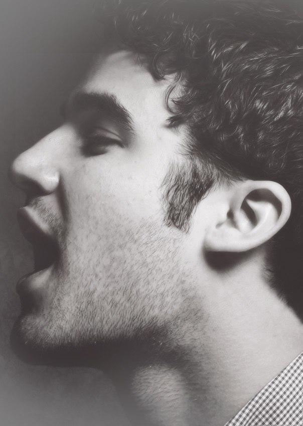                  ) Happy Birthday Darren Criss 