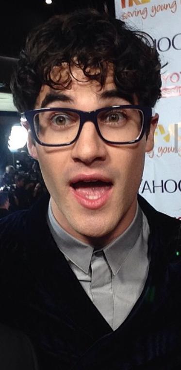 Happy Birthday Darren Criss !! 