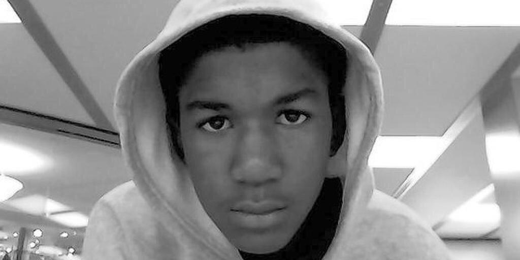 HAPPY BIRTHDAY TO TRAYVON MARTIN  ! WE AINT FORGET ABOUT YOU!!! TO PAY YOUR RESPECTS 