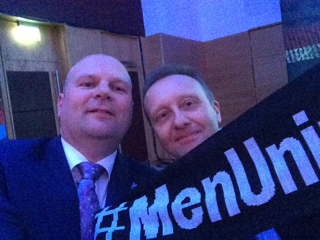 StephenRiggens's tweet image. #menunited @markashbishop @ProstateUK #teamkeyline
