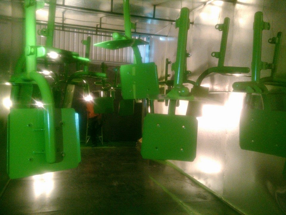 Ignis_Assembly's tweet image. Ofrece tus trabajos con toque profesional garantizando calidad y durabilidad, envíanoslos para pintártelos al horno