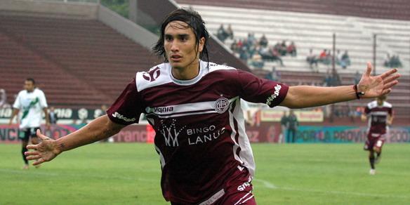 SentGranate's tweet photo. Seba Leto en ESPN RADIO: "Guillermo me dijo que el estilo es ofensivo, presionando. Trataré de adaptarme" http://t.co/U2AjgTeTXc
