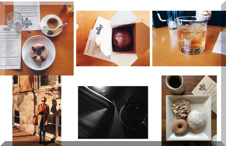 dine_here's tweet image. OSB at L&amp;amp;E longmaneagle.dinehere.us/?photos=1 #Logan_Square #Chicago Donut &amp;amp; espresso ð©âï¸ #osb