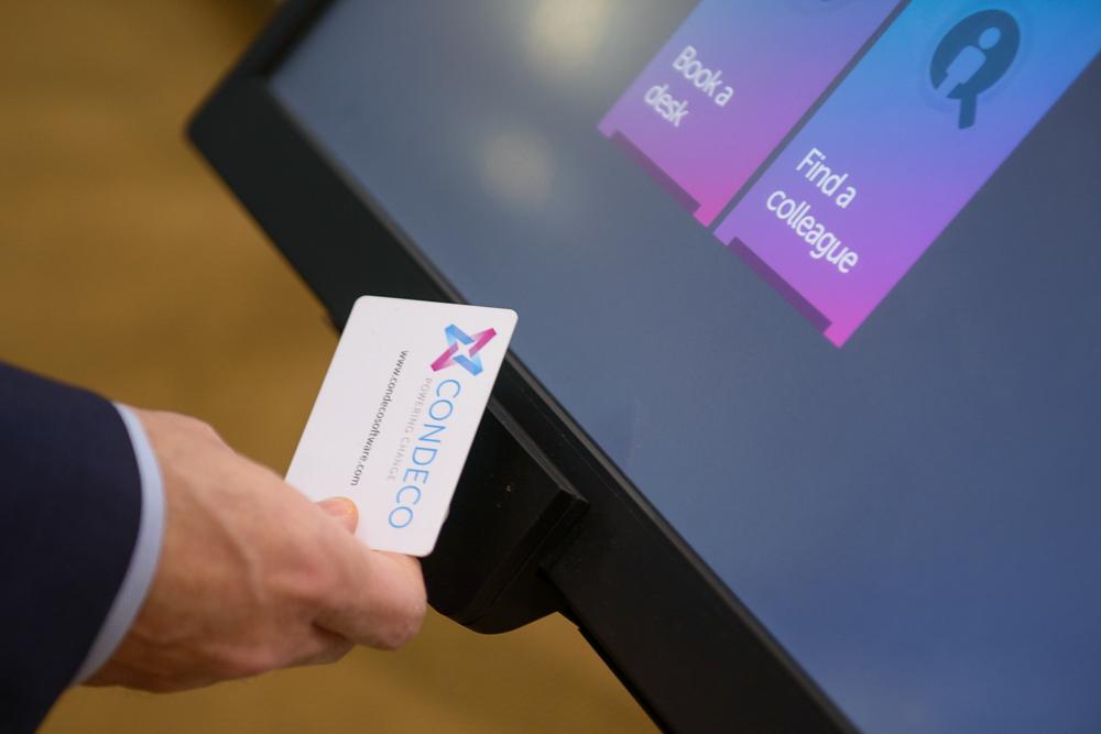 martelagroup's tweet image. Yesterday over 6500 people visited @SthlmFurnFair! #2015sff #martelahouse #sensorbased  martela.com/martela-stockh…