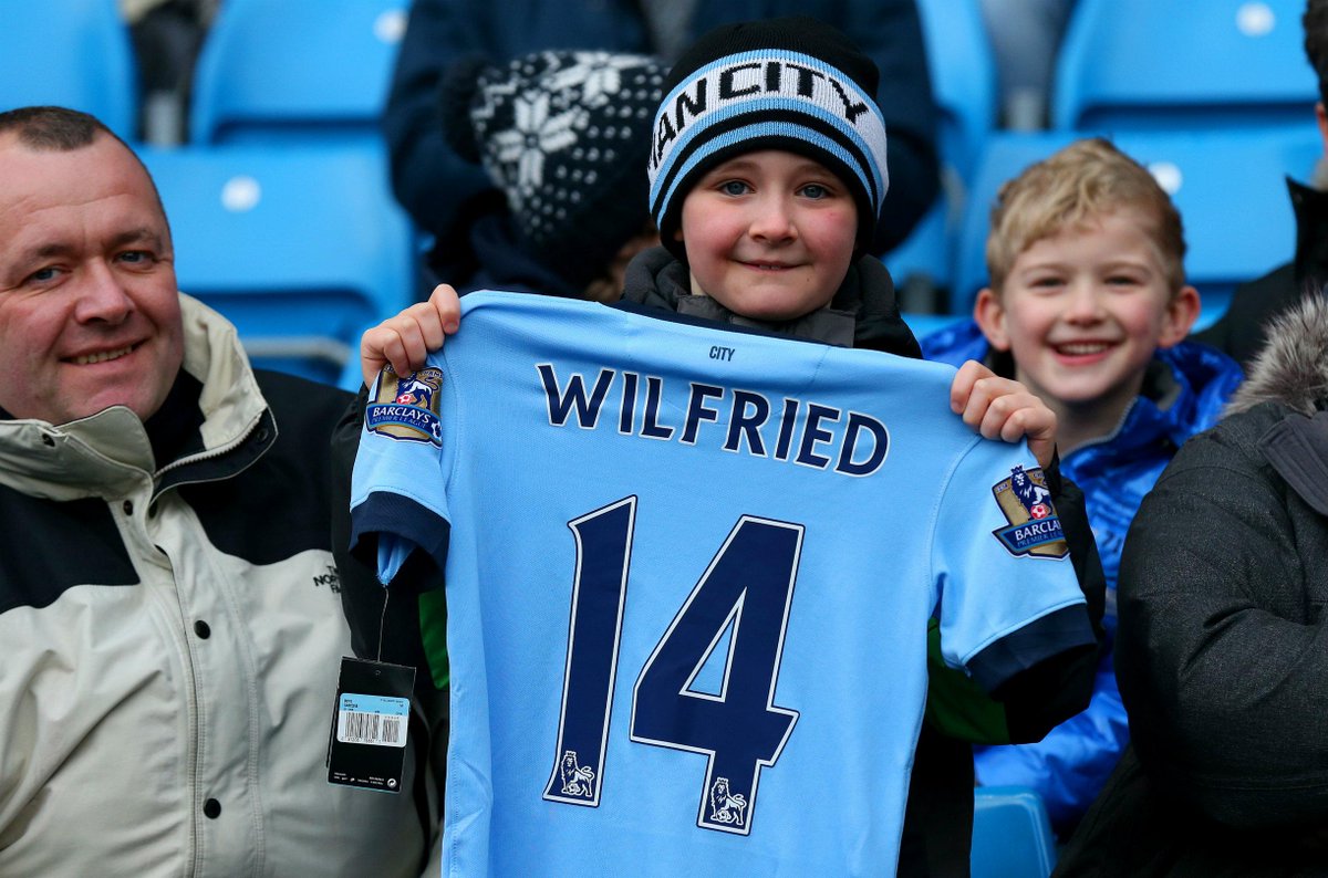 BBCSport's tweet photo. Striker Wilfried Bony has replaced Stevan Jovetic in #mcfc's Champions League squad http://t.co/MOtnawTyAy http://t.co/RFmYrOFzzj