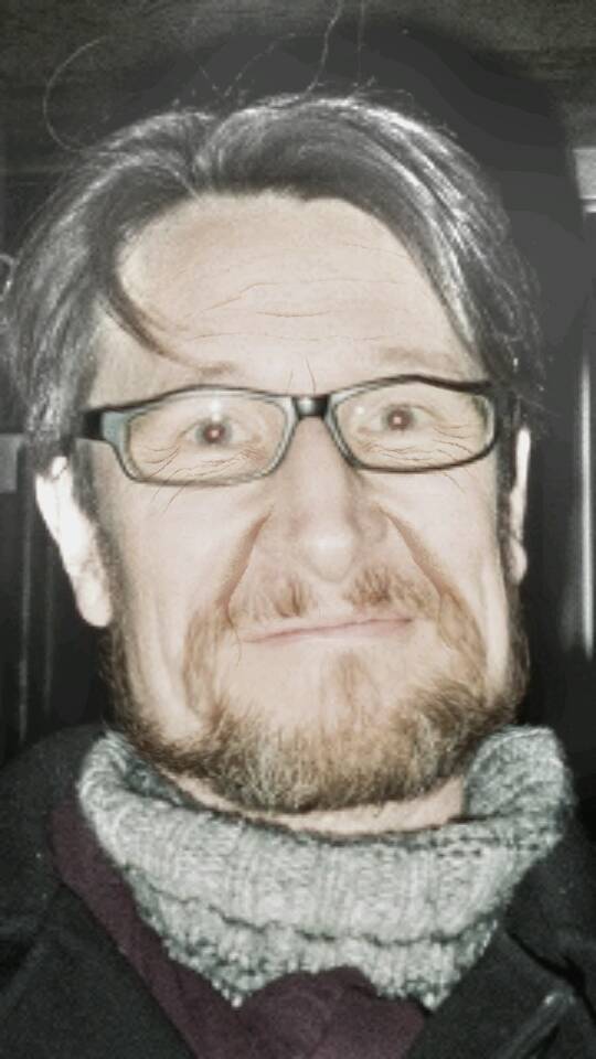 DeodorantForMen's tweet photo. Old Phil #SLIdea #AU #SherlockNeverReturned http://t.co/6m6AIZgBWu