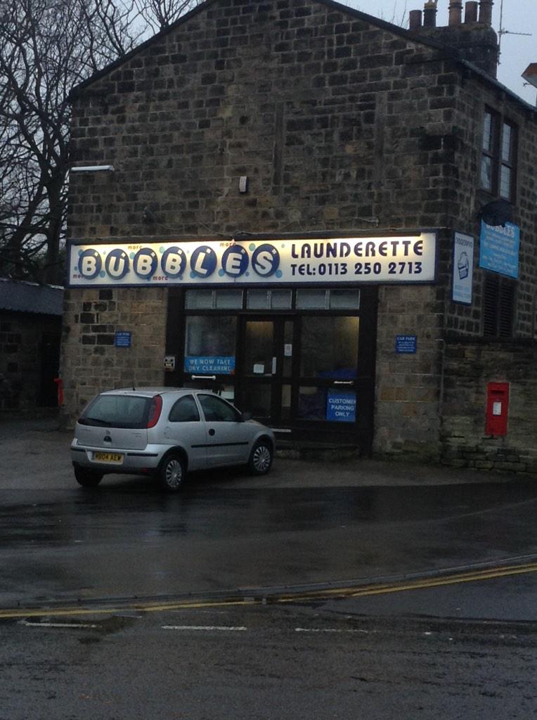 Sheena of Leeds on Twitter "What I mostly chat (bubbles) localleeds 