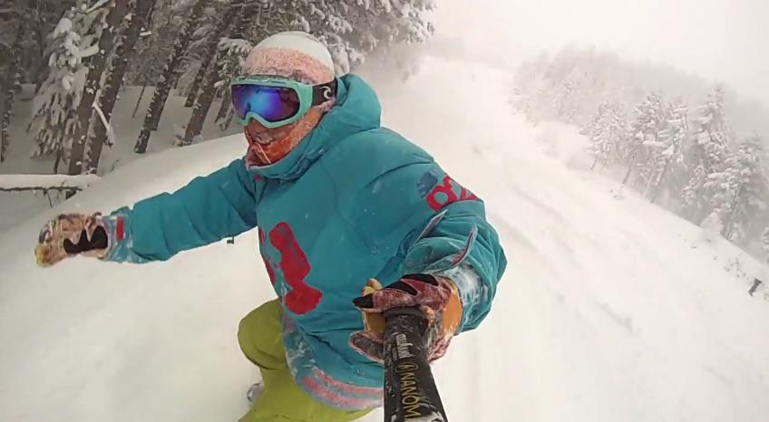 TrickonSports's tweet photo. Un día de Powder en Port Ainé 

http://t.co/bKBOLm7b0k

c/ @SkiPallars @XtremeLifeFilms #snowboard http://t.co/SGhXTY1jIH