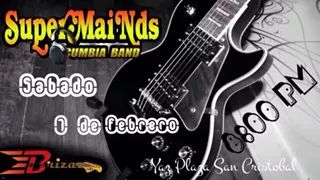 Sabado cerrando la semana solo en Brizza Cafe Bar ciudad San Cristobal!!!!!!