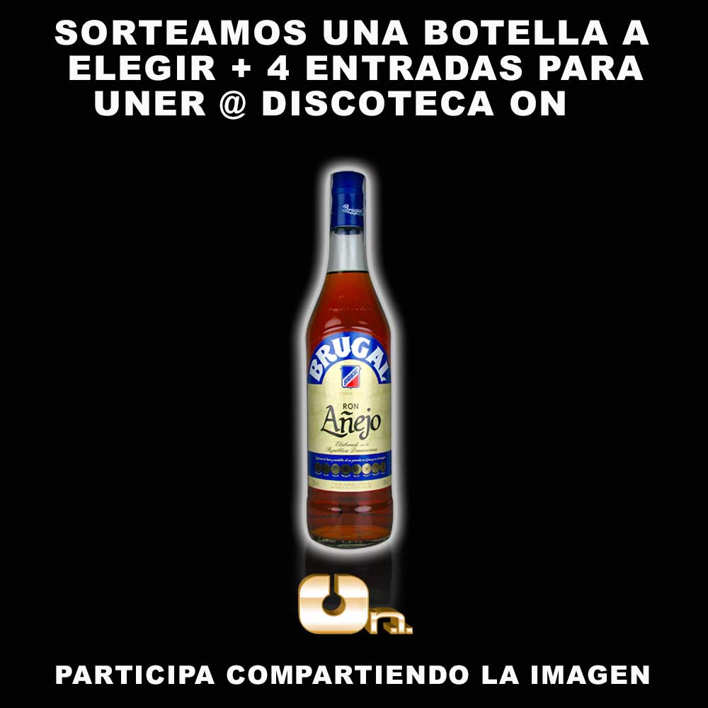 DiscotecaOn's tweet photo. RT la imagen y vente a ON este sábado con tus amigos con todo pagado. Sorteamos botella  + 12 refrescos + 4 entradas. http://t.co/wYZIcmM6Hw