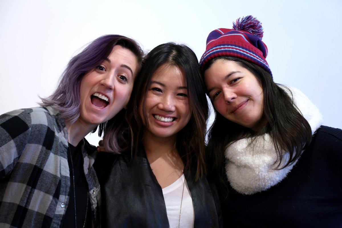 StyleListCanada's tweet image. We're moving! Join us at @HuffPostCaStyle for all the stylish content you love - and more! Love you, stylish readers!