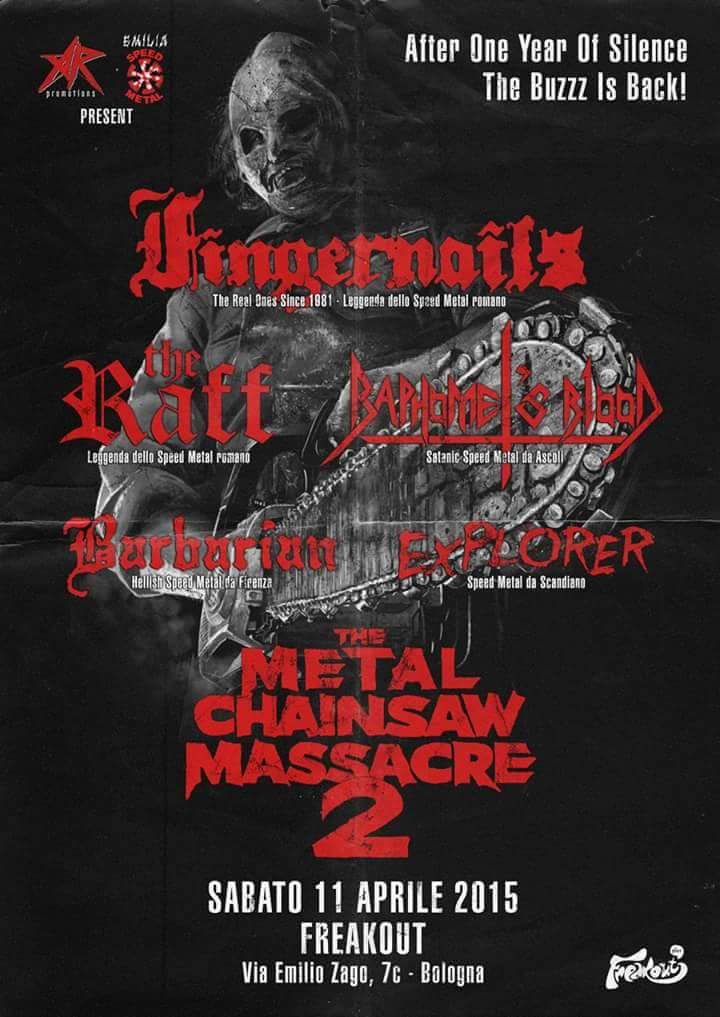 FINGERNAILS tweet media