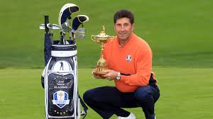 Happy Birthday Jose Maria Olazabal 