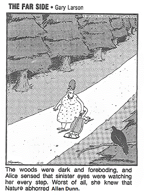 FarSidePtbo's tweet photo. Nature abhors a vacuum... and Allan Dunn. http://t.co/NWAJU0qYxB