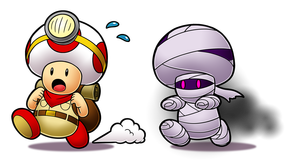 Letan123's tweet photo. #SoyFanDeCaptainToad  y creo que necesita mi ayuda... @3djuegos http://t.co/VFPUaeNC0I
