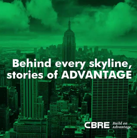 BrendaGarretson's tweet photo. We transform #realestate into real advantage by turning ideas into action #cre #BuildOnAdvantage http://t.co/5n38vTcIhl