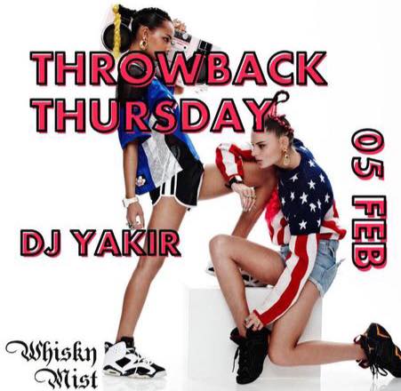 ClubHostApp's tweet photo. #London - Tonight @WhiskyMist has sounds by @yakirelia! http://t.co/O5w7WDJ78I