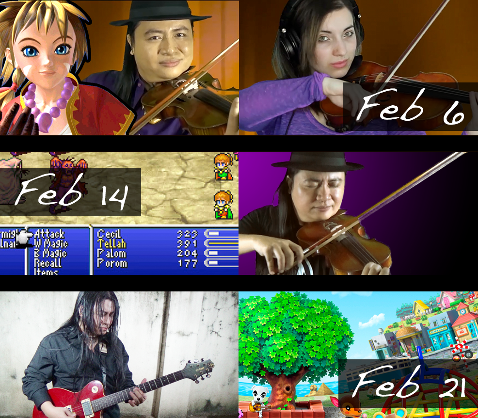TeraCMusic's tweet photo. Yesss :D "@StringPlayerGmr: Incoming videos! Are you ready for this!? #StringPlayerGamer #Stringees http://t.co/6Np8RzpTIz"